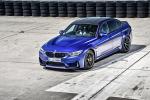BMW M3 CS 2018 года (WW)